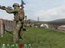 ArmA: Armed Assault [cz�� 62] "Czekaj�c na ACE 2" - T_bone