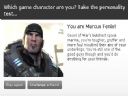 jaka postacia z gier jestes?? - Thrall Uther