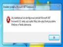 Jak usun net. framework z Windows 7 ?  - Kerth