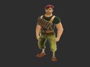 Battlefield Heroes [16] Sweet sixteen. - Rod