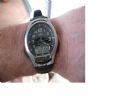 Jak ustawi� wskaz�wki w prostym zegarku Casio? - bob destruktor