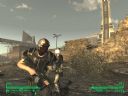 The World of Fallout (Fallout 1 - 3 & Tactics - cz�� 272) - Qverty�