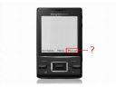 Ma kto� mo�e tel Sony-Ericson Hazel? lub mo�e og�lnie SE.. - capicho