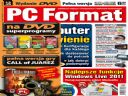 PC Format 12/2010 - pena wersja CALL OF JUAREZ - BuBaZ