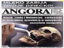 W mleku nie ma mleka? - yczek
