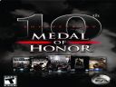 Medal of Honor 10th Anniversary Edition - Monthion