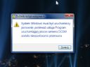 Bd procesu serwera DCOM. HELP! - piokos
