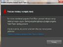 Adobe Flash Player, cig dalszy/ - 12jonasz