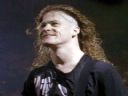 Fryzura ala jason newsted - METALO