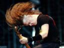 Fryzura ala jason newsted - METALO