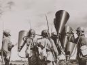 Zagadka archeologiczna dla mionikw militarii - earthquake