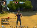 Battlefield Heroes [16] Sweet sixteen. - Molpi