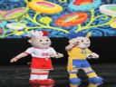 Pi�ka No�na cz. 332 - Albo b�dzie �le, albo b�dzie jeszcze gorzej  - Kyahn