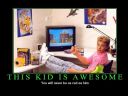 Dziecistwo w niecae 15 minut :) - yo dawg