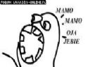 Pi�ka No�na cz. 332 - Albo b�dzie �le, albo b�dzie jeszcze gorzej  - heaton1910
