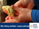 "Nie rbmy polityki". Co teraz? - Aristos