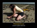 Psychomanipulacja - jeste oszukiwany kadego dnia! - AppPatch