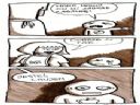 Mj pierwszy komixx na poziomie. - $ebs Master