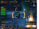 World of Warcraft: Wrath of the Lich King - cz. 206 - siurekm