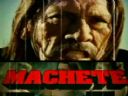 Machete - re. Robert Rodriguez - The LasT Child