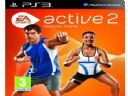 Ea Sports Active 2 PS3 Grupa treningowa - cneyhaz