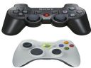 co kupi? Xbox 360 czy playstation 3. - Cyber Rekin