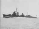 MILITARIA: Kantyna oficerska # 50 - U-boot