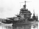 MILITARIA: Kantyna oficerska # 50 - U-boot