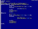 Pascal - problem w podstawach.  - Apocaliptiq