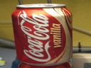 ColaCola Light i CocaCola Zero - Grucha