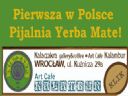 Yerba Mate - Didier z Rivii