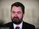 Polacy: Wi�cej szacunku dla prezydenta Kaczy�skiego - Widz�cy