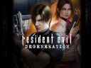Resident Evil: Degeneration - William d'Troull