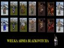 Idealna Armia (tylko dla fanw Heroes III) - Blazkovitch