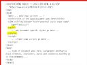 CSS, problem - 5 sekund dla kogos kto sie zna(chyba). - blazerx