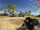 Battlefield 2 - [cz�� 151] �wi�ta id�! - ARECZKI