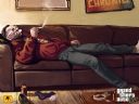 Grand Theft Auto IV | GTA IV | Oficjalny w�tek | Cz. 6 - Pl@ski