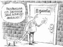 Gazeta Wyborcza - eros
