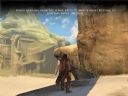 Prince of Persia 4 problem z misj - Brumm