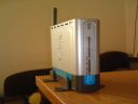 Sprzedam router DI-524 - piecupiecu