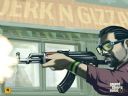 Grand Theft Auto IV | GTA IV | Oficjalny w�tek | Cz. 7 - Pl@ski