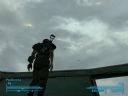Fallout 3 Postapokaliptyczny fotograf, czyli najciekawsze SCREENY i scen... - claudespeed18
