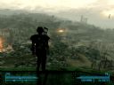 Fallout 3 Postapokaliptyczny fotograf, czyli najciekawsze SCREENY i scen... - claudespeed18