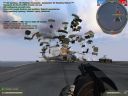 Battlefield 2 - [cz�� 151] �wi�ta id�! - Kowciu88
