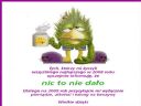 Wesoych wit - Zielona abka