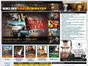 Reklama GTA4 na gwnej stronie z bdem ort! :) - ecth