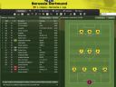 Wie�ci z �awki trenerskiej cz. 74 - Football Manager 2009! - davis