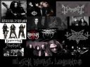 Koncik Black Metali!! - angel777