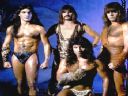 MANOWAR - czekers