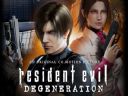 Resident Evil: Degeneration - N|NJA